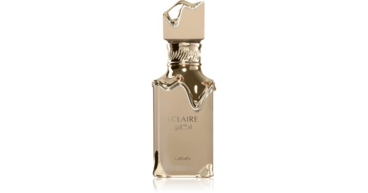 Eclaire Lattafa parfum 100ML