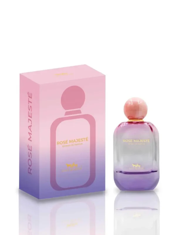 Rose majeste parfum 100ML