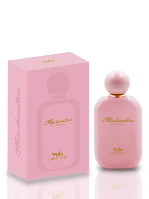 Marshmallow parfum 100ML