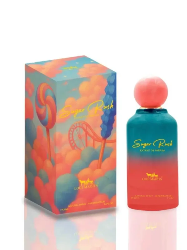 Sugar rush parfum 100ML