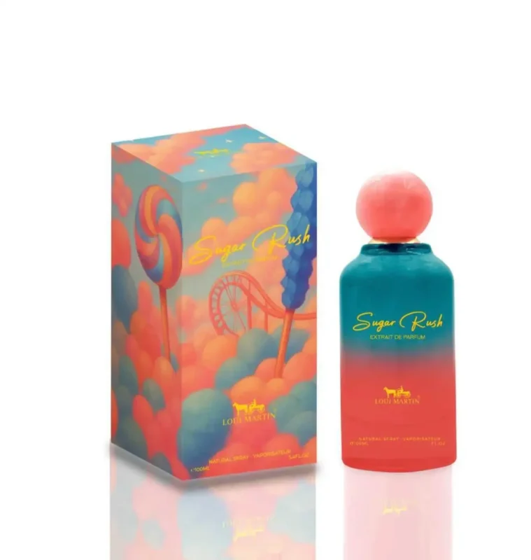 Sugar rush parfum 100ML