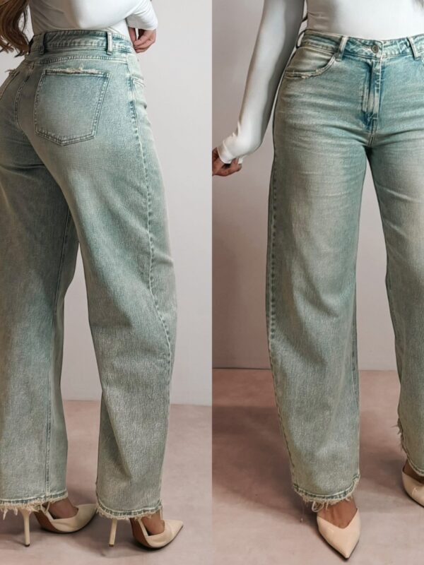 The Ballon jeans - Blue