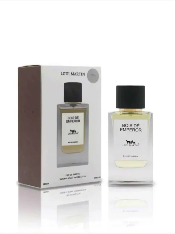 Bois de Emperor parfum 100ML