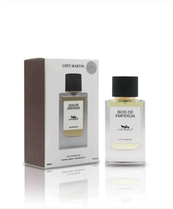 Bois de Emperor parfum 100ML