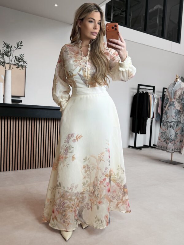 Luxe Resort set - Beige