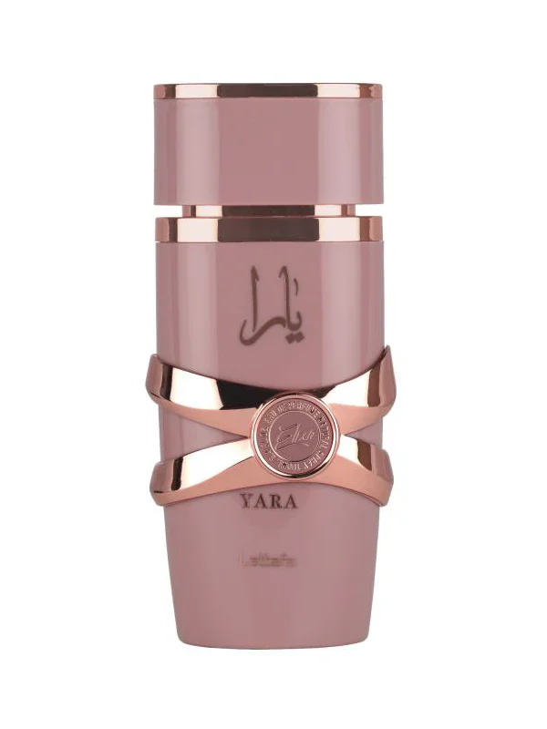 Yara Elixir Lattafa parfum 100ML