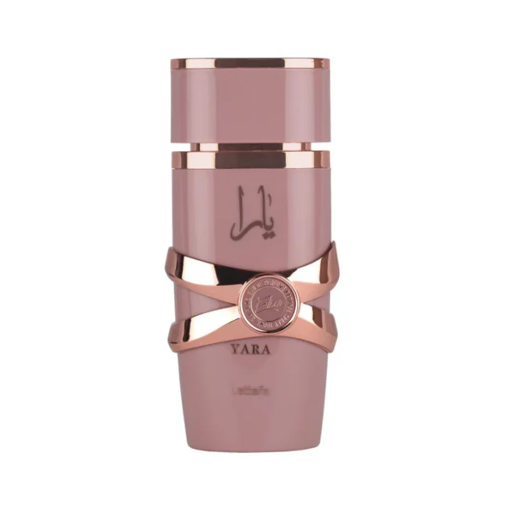 Yara Elixir Lattafa parfum 100ML