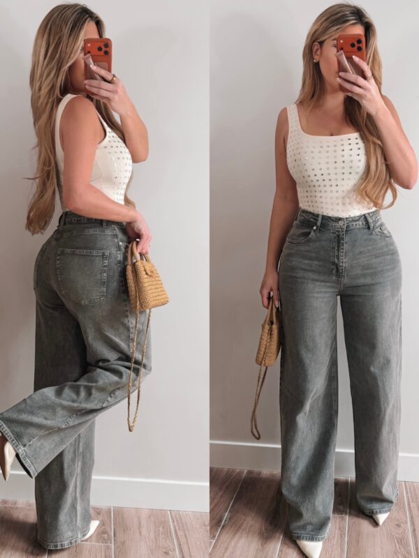 Stacy Stud body - Nude