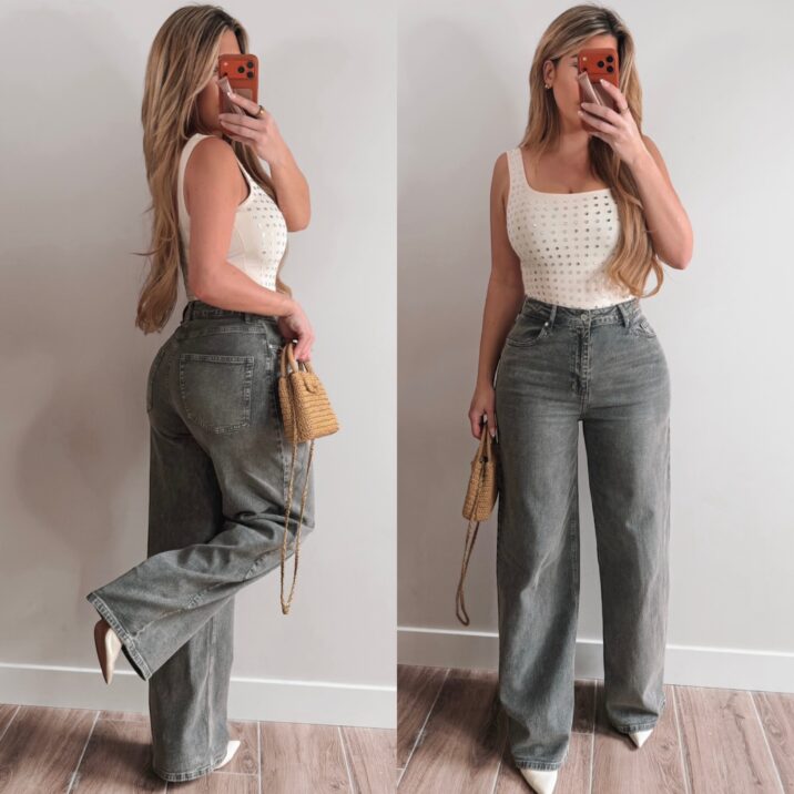 Stacy Stud body - Nude