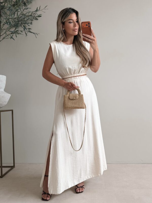 Ready for everything set - Beige