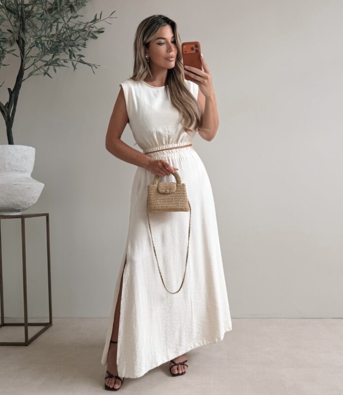 Ready for everything set - Beige