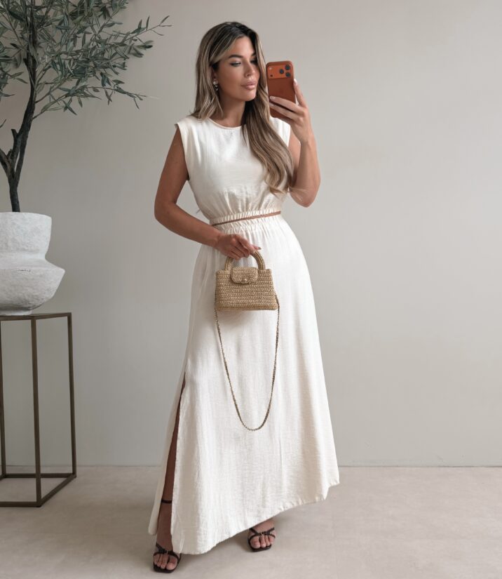 Ready for everything set - Beige