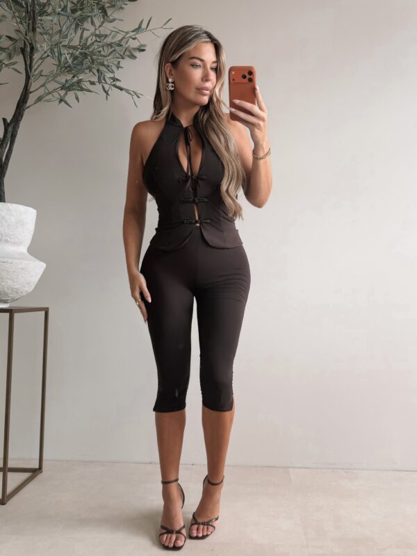 Jolie Cycle set - Choco