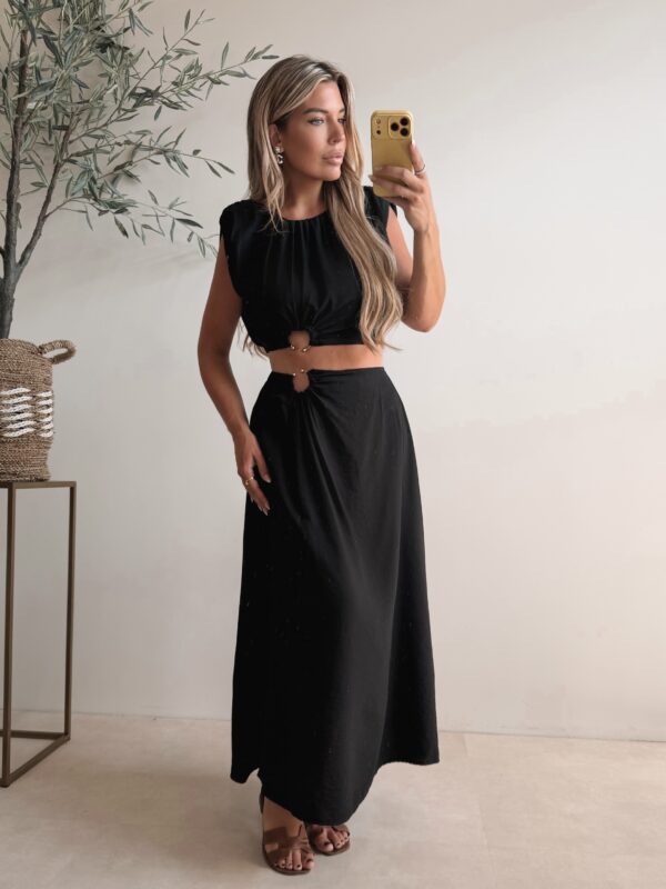 My Crush Set - Black