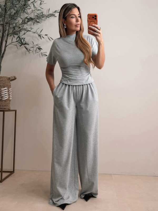 My Favorite Tall set  - Grey