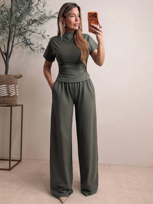 My Favorite Tall set  - Green