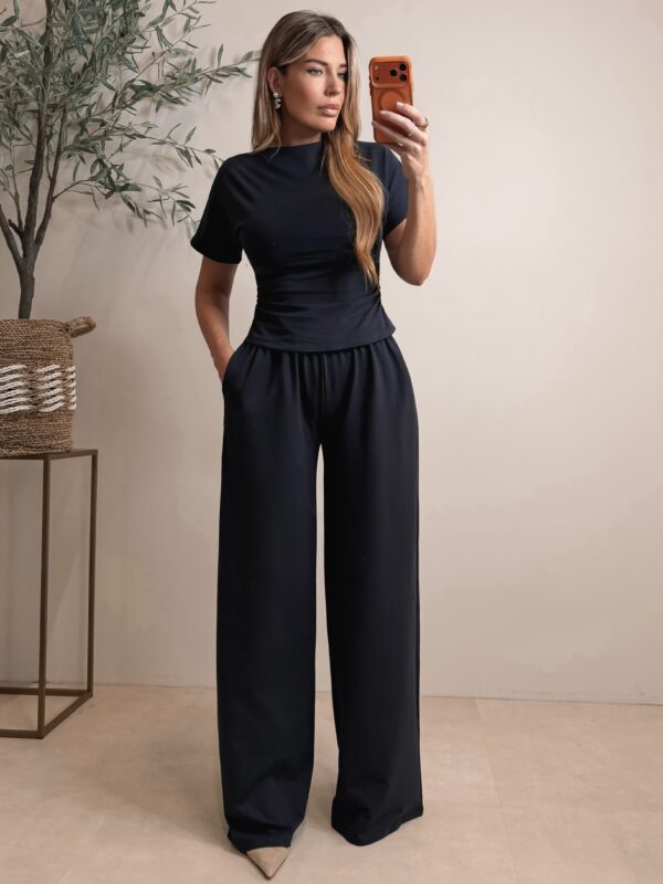 My Favorite Tall set  - Navy