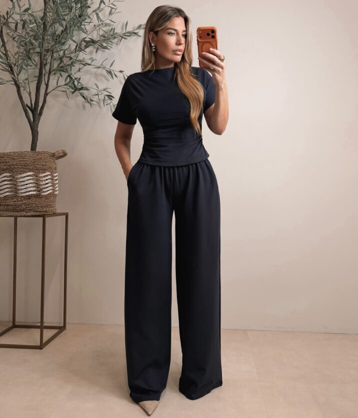 My Favorite Tall set  - Navy